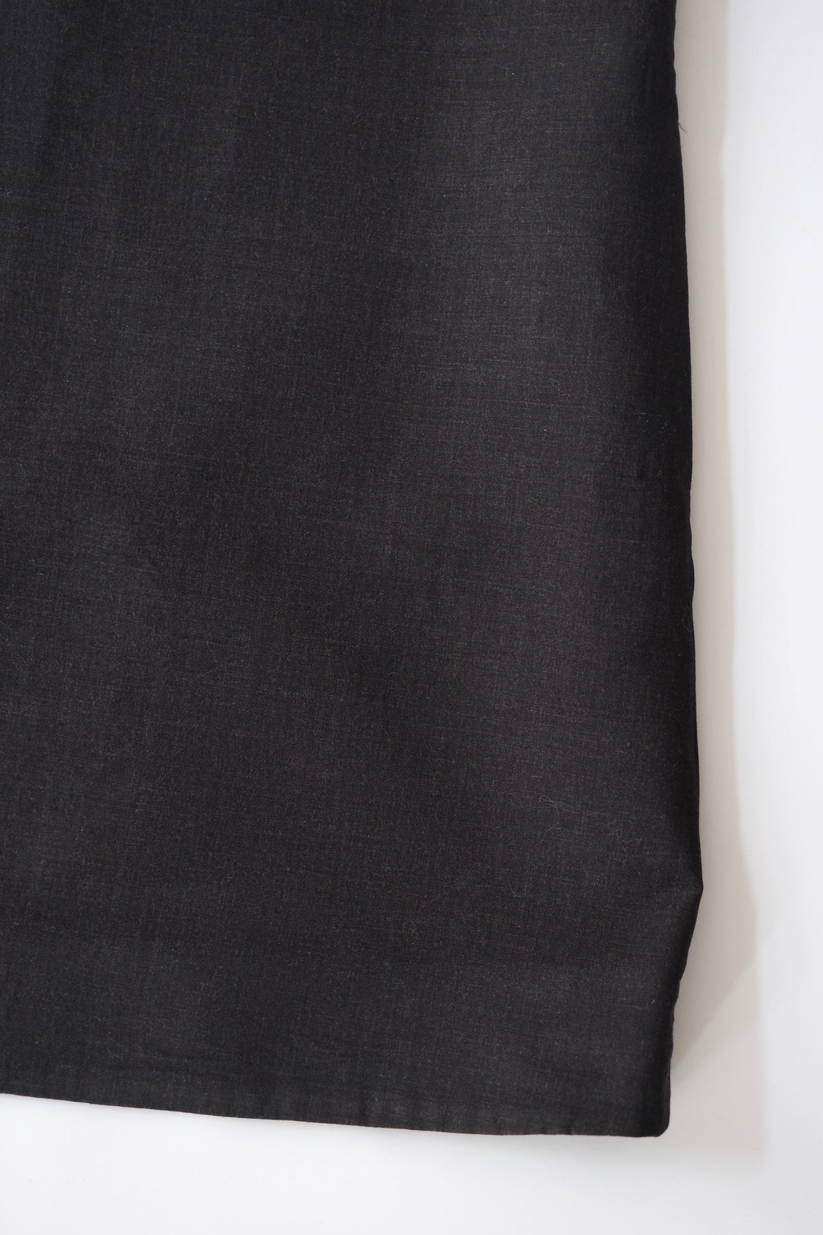 Prada SS 2019 anthracite wool strappy mini dress